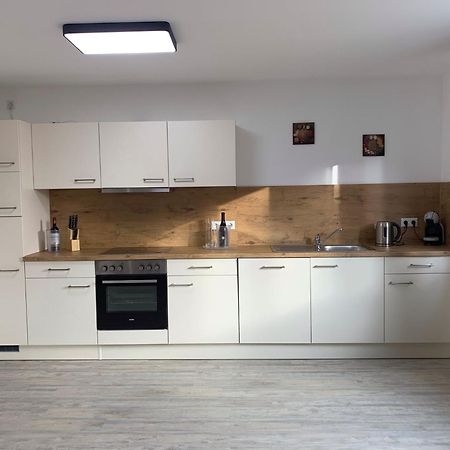 Niwas Apartments Фулда Екстериор снимка