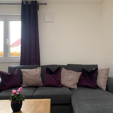 Niwas Apartments Фулда Екстериор снимка