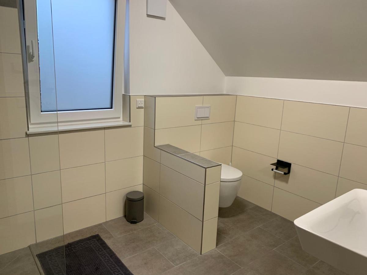 Niwas Apartments Фулда Екстериор снимка