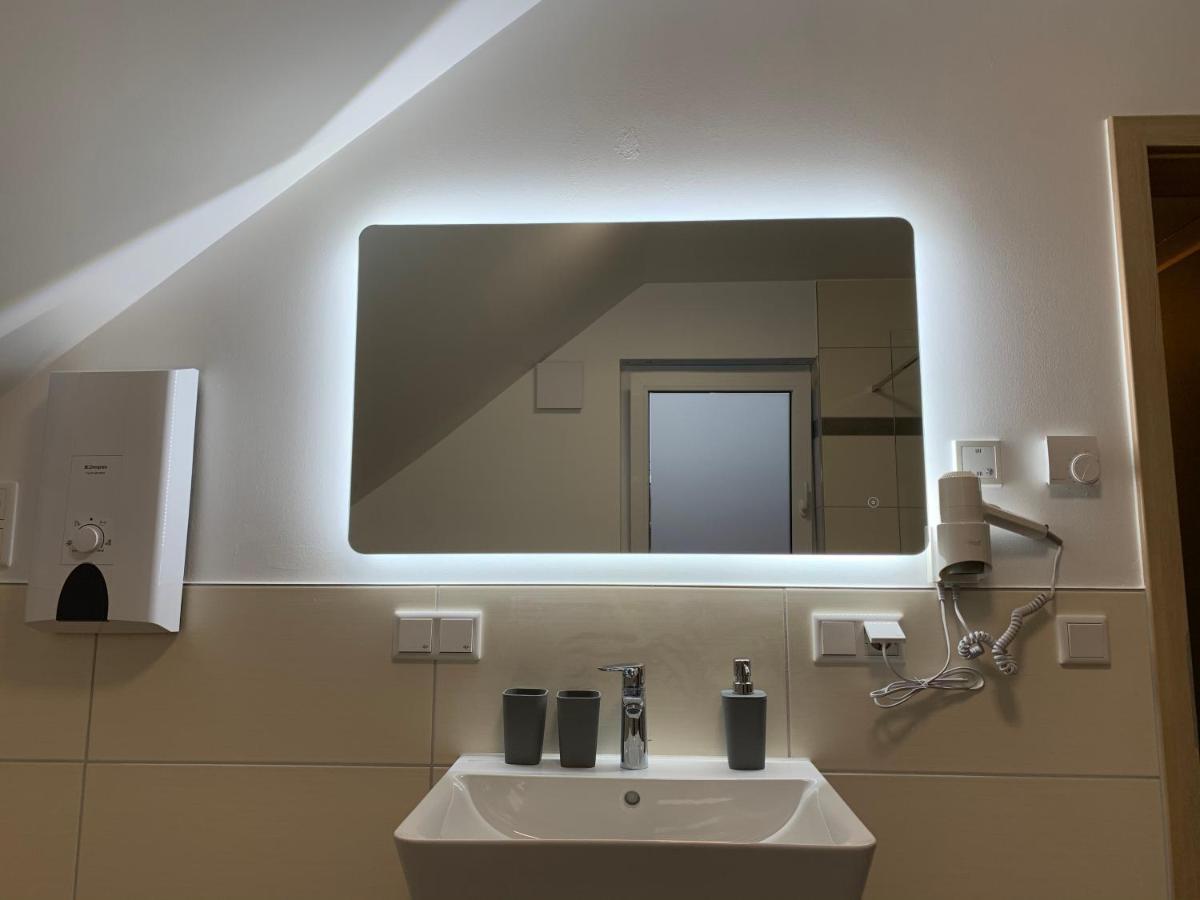 Niwas Apartments Фулда Екстериор снимка