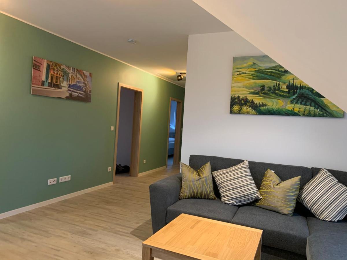 Niwas Apartments Фулда Екстериор снимка