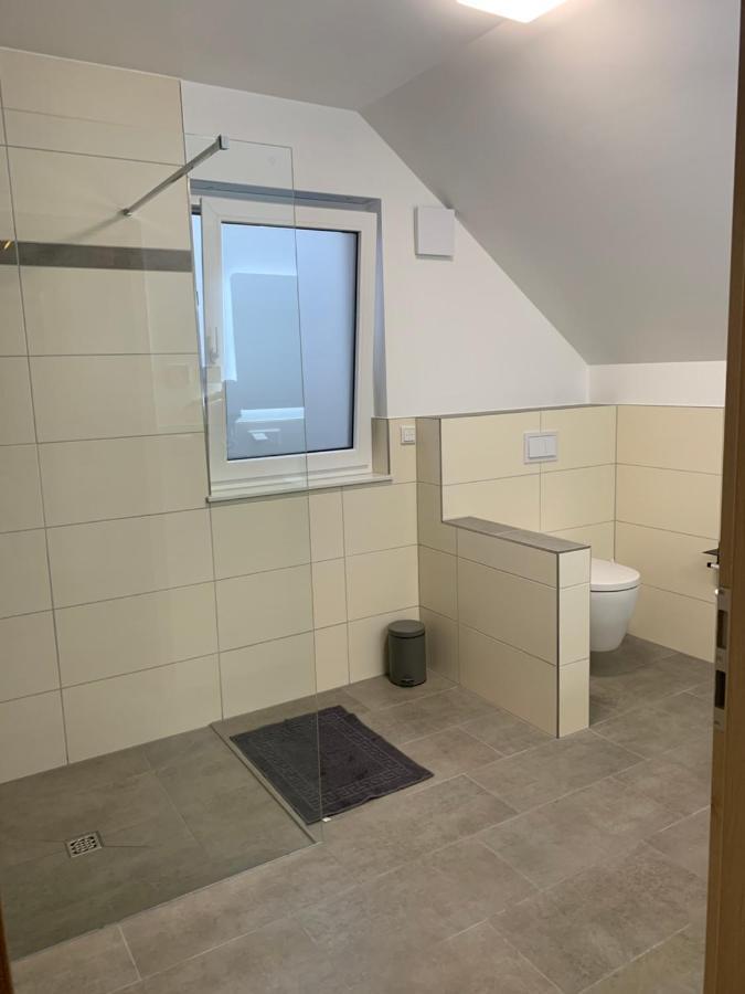 Niwas Apartments Фулда Екстериор снимка