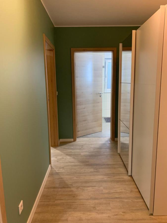 Niwas Apartments Фулда Екстериор снимка