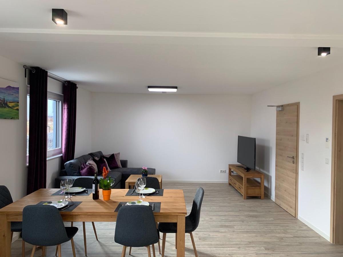 Niwas Apartments Фулда Екстериор снимка