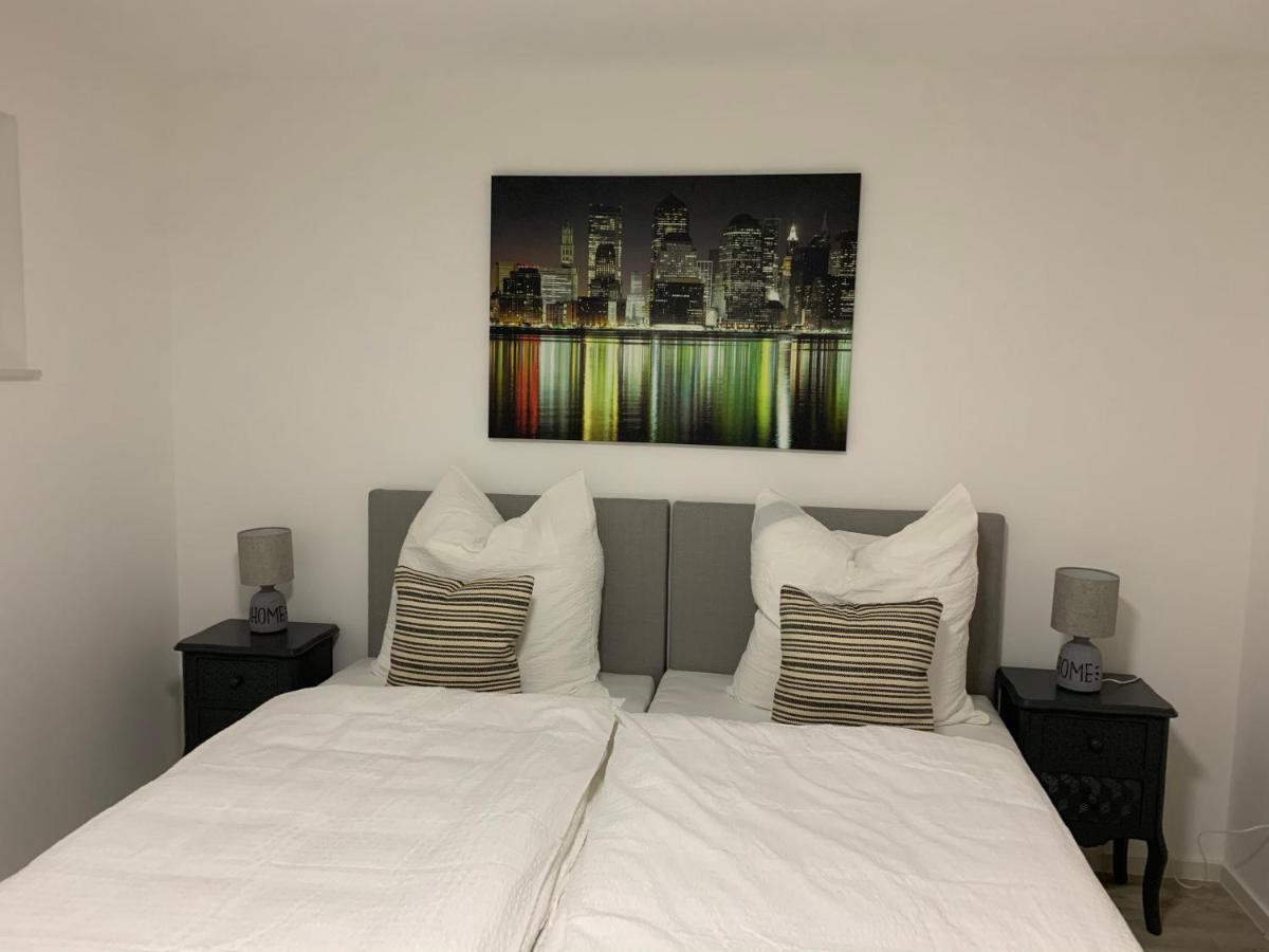 Niwas Apartments Фулда Екстериор снимка